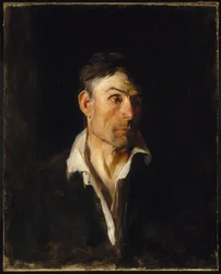 Ritratto di un uomo




















  (Richard Creifelds)