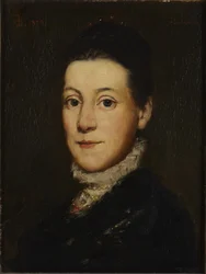 Ritratto di donna