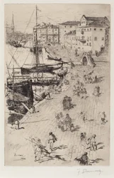 Riva degli Schiavoni, n. 2