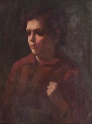 Studio di un Scolaro