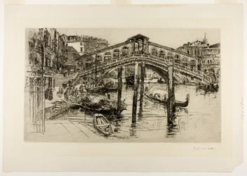Il Rialto, Venezia