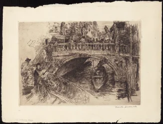 Ponte veneziano