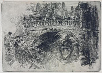 Ponte veneziano