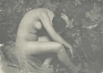 La Cigale, 1898