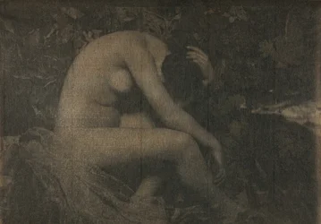 La Cigale, 1898
