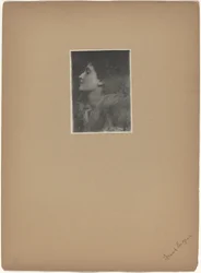 Signora di Charlotte