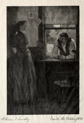 Un giorno di giugno, 1887