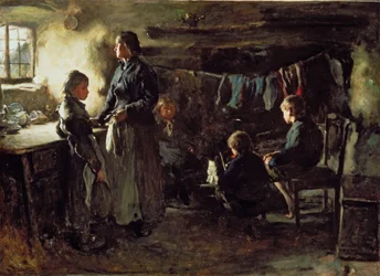 Speranza, 1883