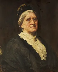 Miss Rachel Harvey di Shirehampton