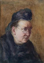 Signora Smith di Mains Gray