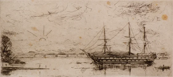 La Nave Scuola Mars