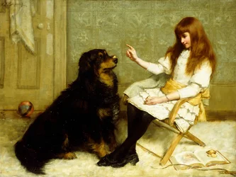 La Lezione