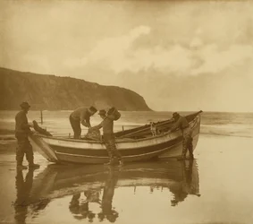 Spiaggiamento della Gratitudine, c.1890s