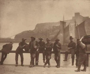 Pescatori di Whitby