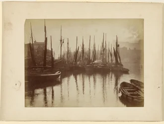 [porto di Whitby]