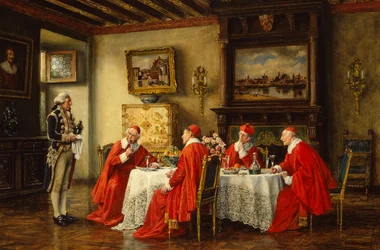 Sotto sospetto