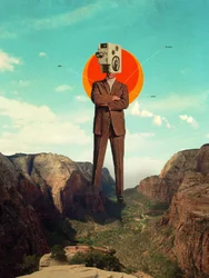Video404 di Frank Moth