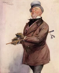 Mr Micawber, da 