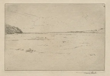 Raccolta del gregge a Maxwellbank, No. 2, 1892