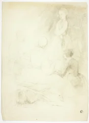Quattro giovani donne