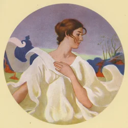 Le quattro stagioni: Autunno