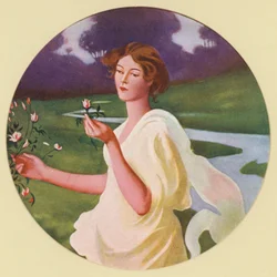 Le quattro stagioni: Primavera