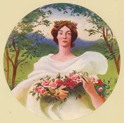 Le quattro stagioni: Estate