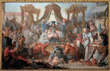 Udienza dell