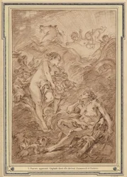 Aurora e Cefalo