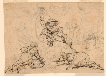 Disegni per ornamenti cinesi