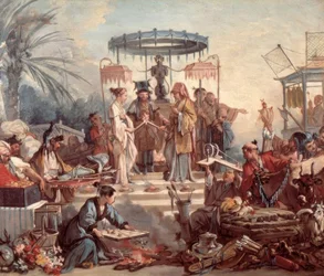Il matrimonio cinese