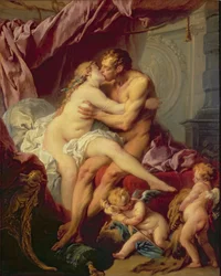Ercole e Onfale
