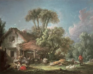 Il mattino