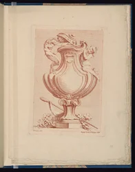 Tavola 10, Libro dei vasi