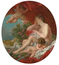 Il sonno di Venere