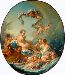 Trionfo di Venere