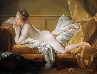 nudo femminile