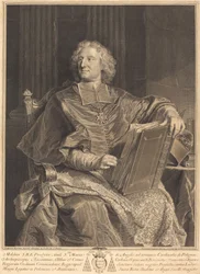 Cardinale de Polignac