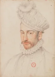 Carlo IX di Francia3