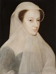 Maria, regina di Scozia (1542-87)