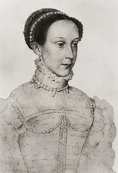 Maria, Regina di Scozia