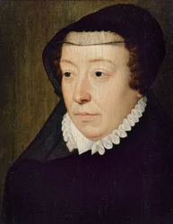 Ritratto di Caterina de