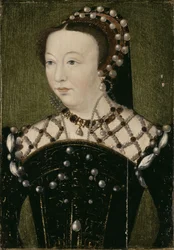 Ritratto di Caterina de