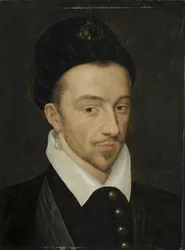 Ritratto di Enrico III di Francia
