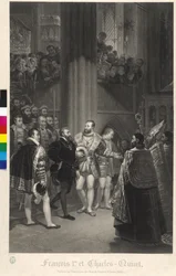 Francesco I