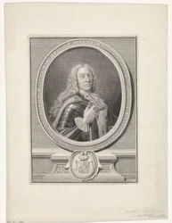 Dimitrie Cantemir 1673-1723, 1735