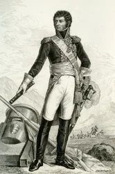 Carlo XIV Giovanni di Svezia, 1804, 1839