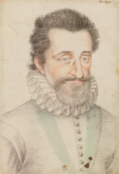 Enrico IV di François Quesnel