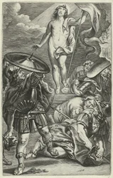 Resurrezione di Cristo