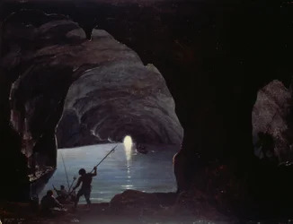 La Grotta Azzurra